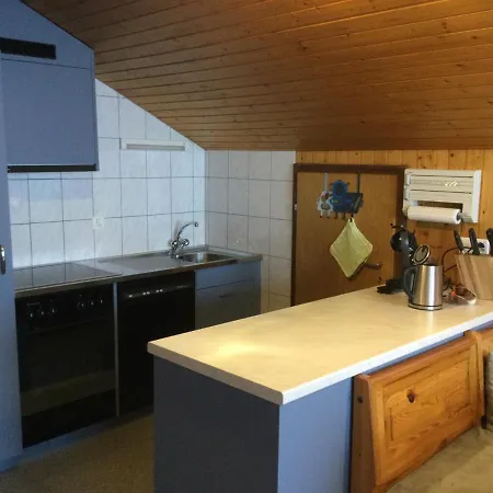Chalet Marder Riederalp Exterior photo