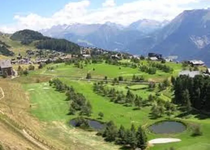 Chalet Marder