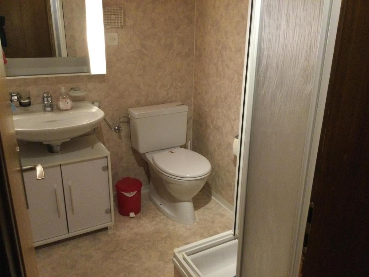 Apartment Marder
