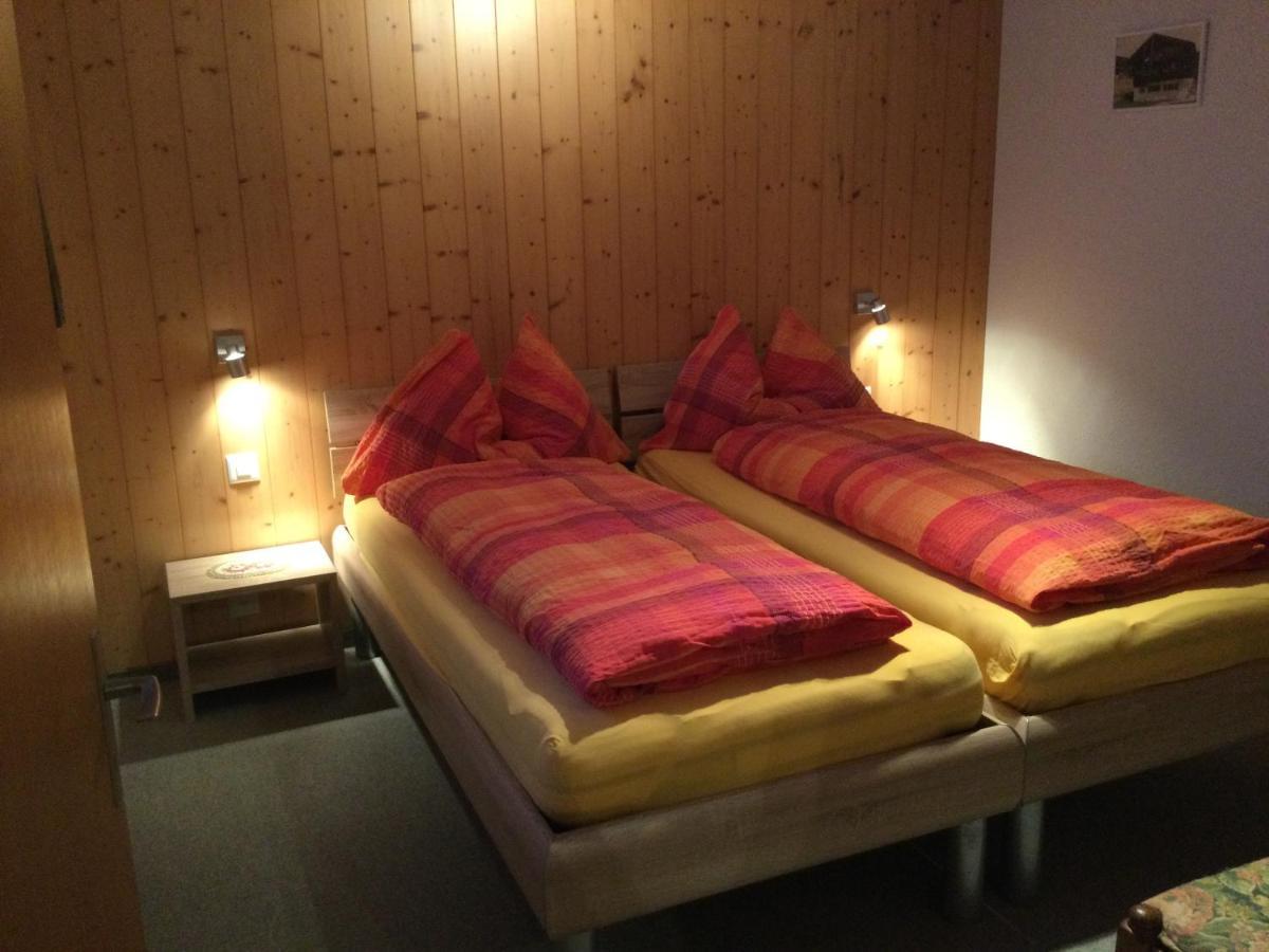 Apartment Marder *
