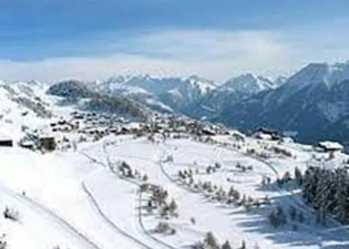 Chalet Marder