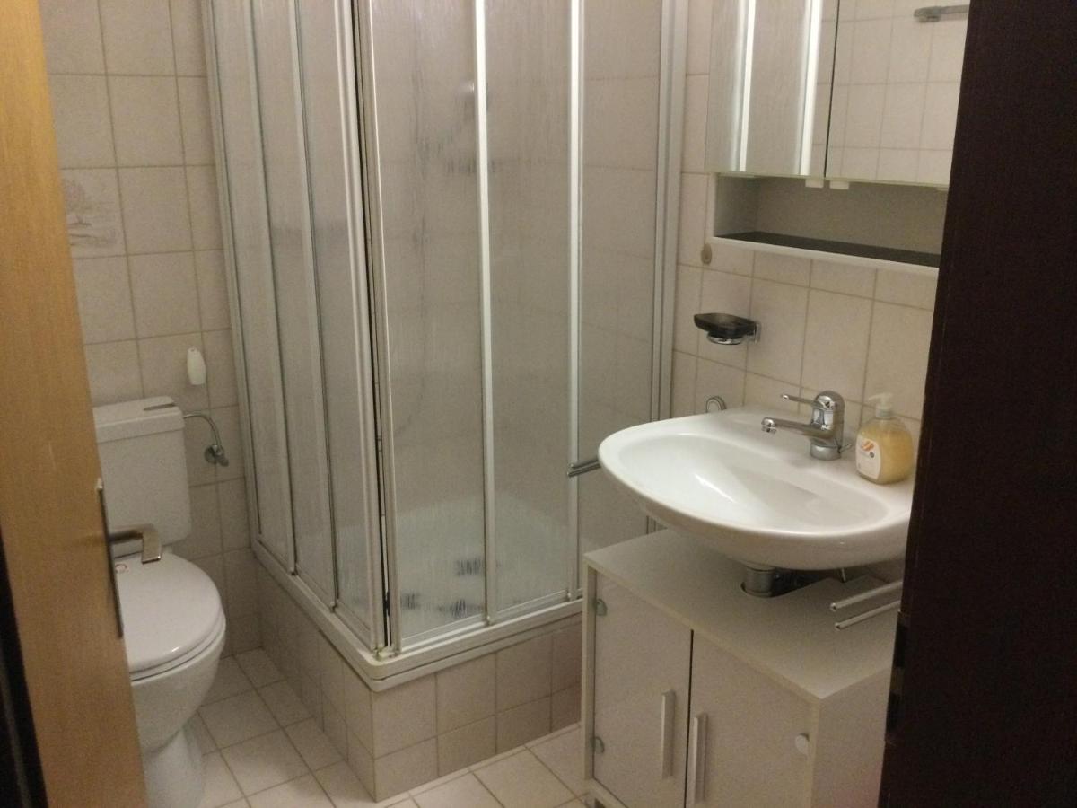 Marder Appartement Riederalp
